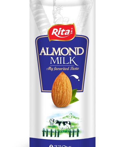 330ml Almond milk